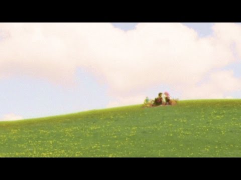 『スペース☆ダンディ』1/29発売Blu-ray BOX CM ピクニック編