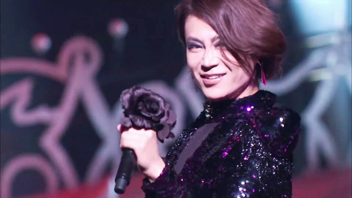 氷川きよし / 限界突破×サバイバー ~「氷川きよしスペシャル・コンサート2018 きよしこの夜Vol.18」より【公式】