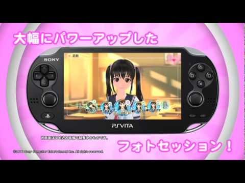 フォトカノ Kiss プロモーションビデオ 秋葉原電気外祭りバージョン