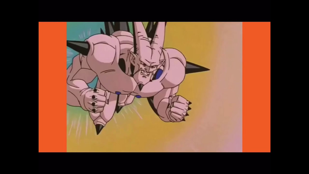 ドラゴンボール 悟空ベジータ フュージョン 最高にかっこいいシーン Anime Wacoca Japan People Life Style