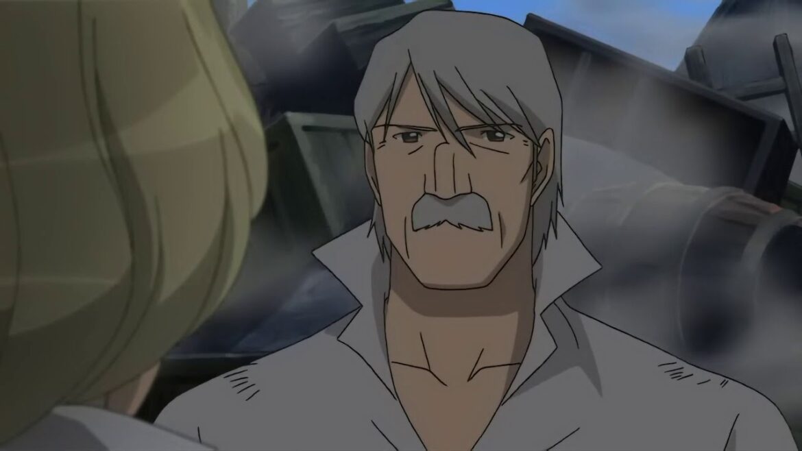 Les Misérables: Little Girl Cosette Episode 43