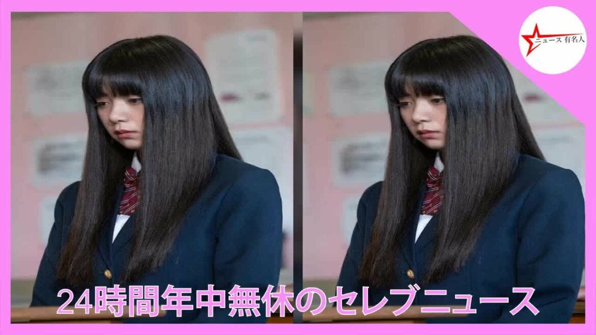 古見さんは、コミュ症です。:第3話 “古見さん”池田エライザがまさかの振る舞い “万場木さん”吉川愛は大転換図る? | ニュース 有名人