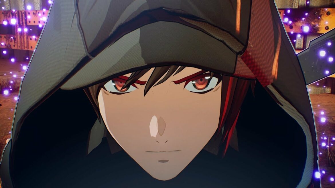 SCARLET NEXUS (スカーレットネクサス) |ティザートレイラー