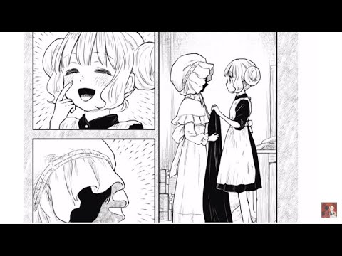 シャドーハウス シャドーハウス 110 111話 Shadows House Anime Wacoca Japan People Life Style