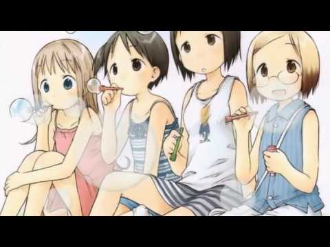 【MAD】苺ましまろ【Super Scooter Happy】