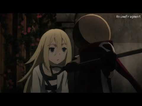 行くぞレイ【殺戮の天使  第3話 Satsuriku no Tenshi】