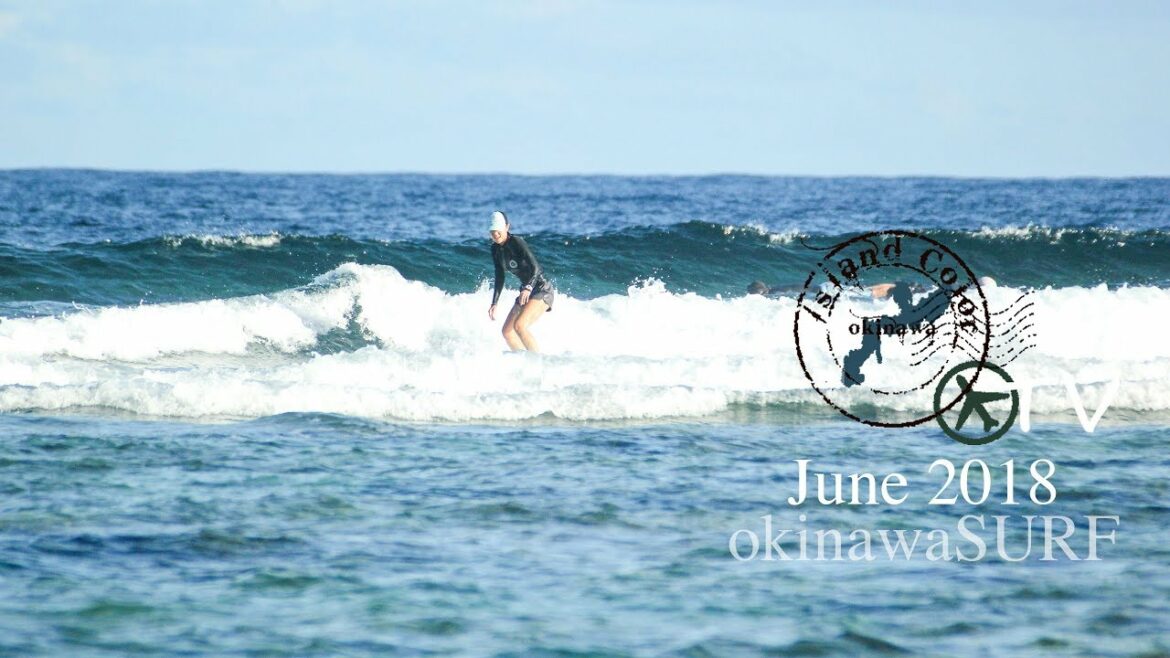 あらゆる方向からスーサイド撮影岸撮り、水中撮り。okinawasurf.July.2018-