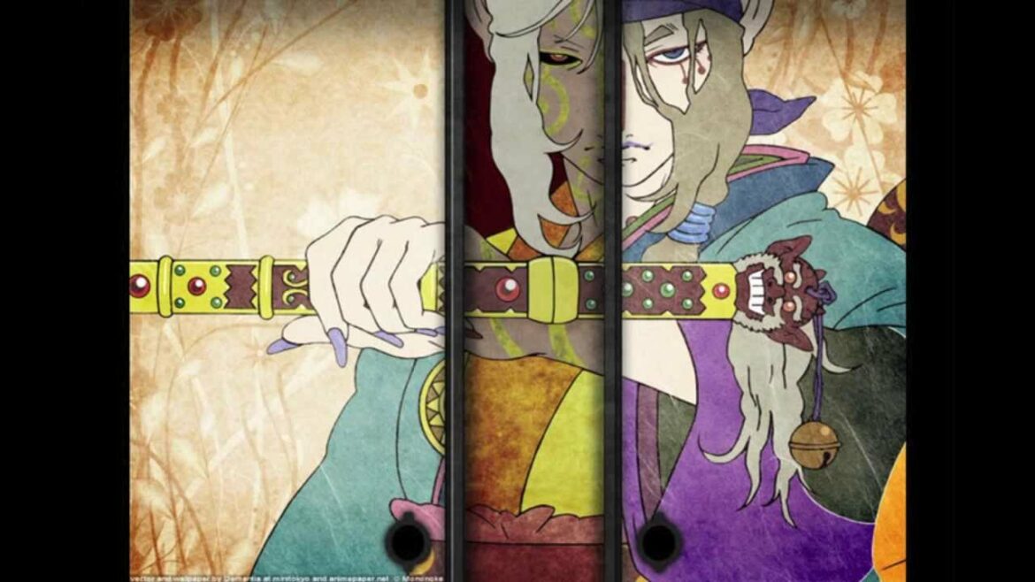 ナツノハナ / Natsu No Hana – Mononoke (モノノ怪) ending song full cover by Hide