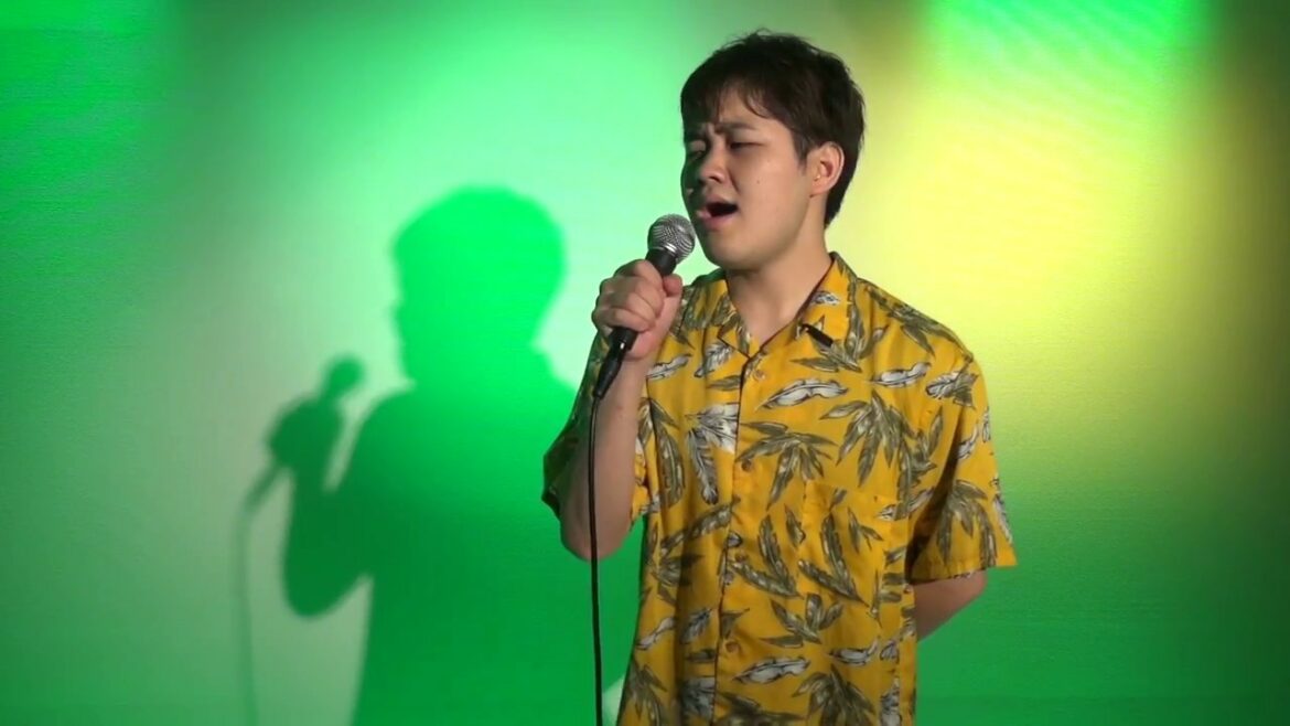 ミライのテーマ  /  山下達郎  (映画『未来のミライ』オープニングテーマ)  COVERED BY ひろ