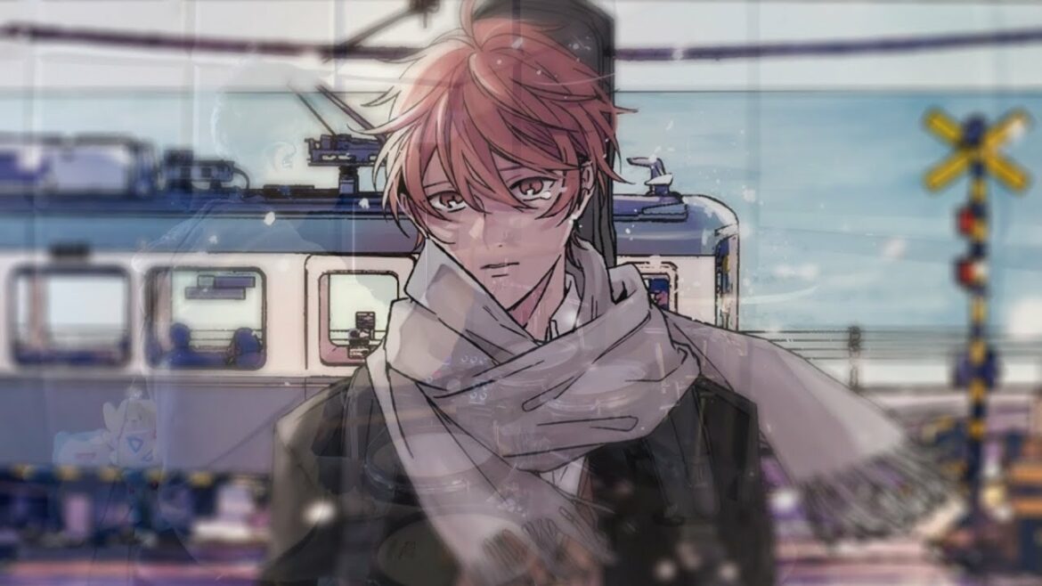 ギヴン (Given) EP9 OST FULL (歌詞付)  – 【冬のはなし (fuyu no hanashi)】- Drum Cover/を叩いてみた