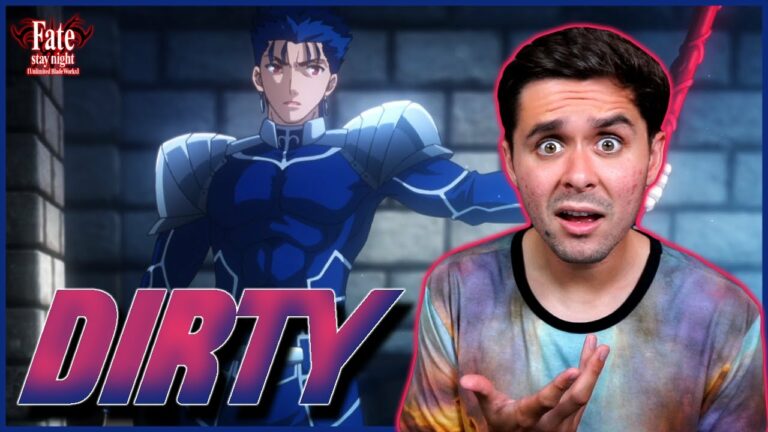 Fate Stay Night Unlimited Blade Works Episode 19 Reaction Archives Anime Wacoca Japan People Life Style Fate Stay Night Unlimited Blade Works Episode 19 Reaction Archives Anime Wacoca Japan People Life Style