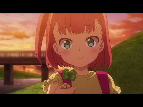 Tvアニメ ジャヒー様はくじけない キャラクターpv こころ Anime Wacoca Japan People Life Style