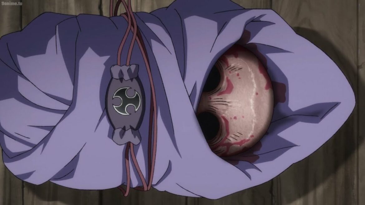 【どろろ】百鬼丸 幽霊の出る赤ちゃんの話 – The Truth About The Cursed Baby Hyakkimaru || Dororo Moments