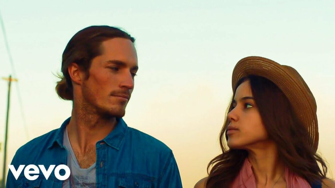 Jonas Blue – Perfect Strangers ft. JP Cooper (Official Video)