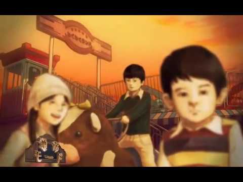 【通常モード】子供【パチスロ 闇芝居 公式動画】