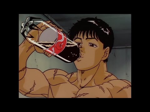 グラップラー刃牙ova Baki The Grappler Ova English Sub Anime Anime Wacoca Japan People Life Style グラップラー刃牙ova Baki The Grappler Ova English Sub Anime Anime Wacoca Japan People Life Style