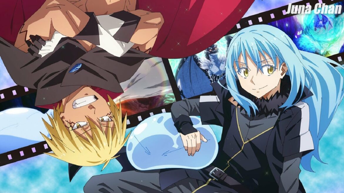 転生したらスライムだった件 神曲アニソンメドレー【作業用BGM】Tensei shitara Slime Datta Ken Anime Openings Endings Songs OST