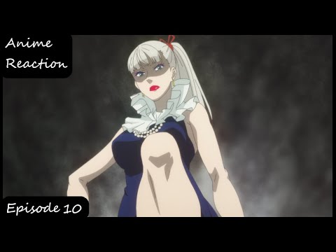 Anime Reaction | Those Snow White Notes episode 10 (ましろのおと)