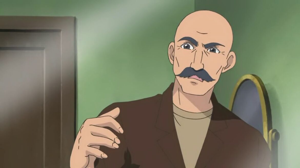 Les Misérables: Little Girl Cosette Episode 34