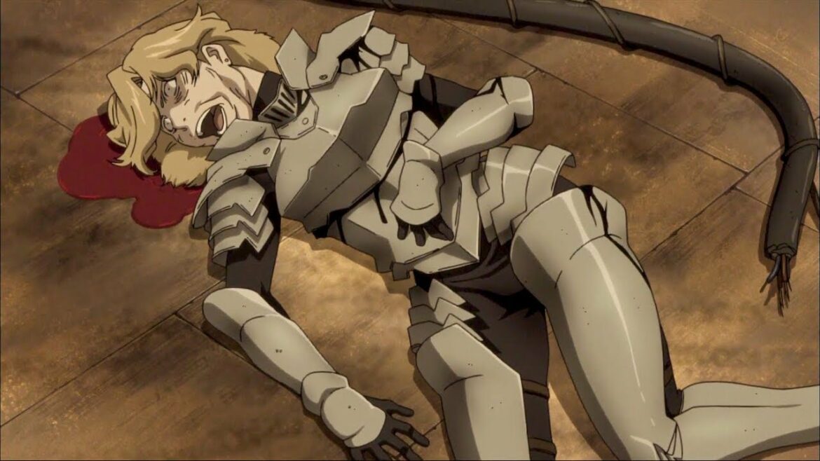 劇場版 鋼の錬金術師 – ホーエンハイムの死は神秘的なシャンバラの鍵です、エックハートはゲートチルドレンによって変異し、神秘的なシャンバラに侵入した