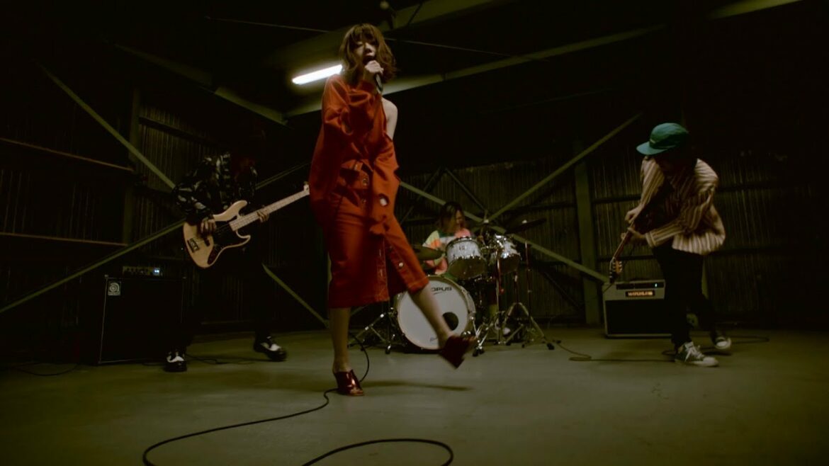 Shiggy Jr. – お手上げサイキクス(Music Video Short ver.)