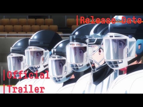 Puraore!Pride of Orange|Official PV| 第2弾|プラオレ プライド・オブ・オレンジ|Release Date| #fallanime#annoucement#news