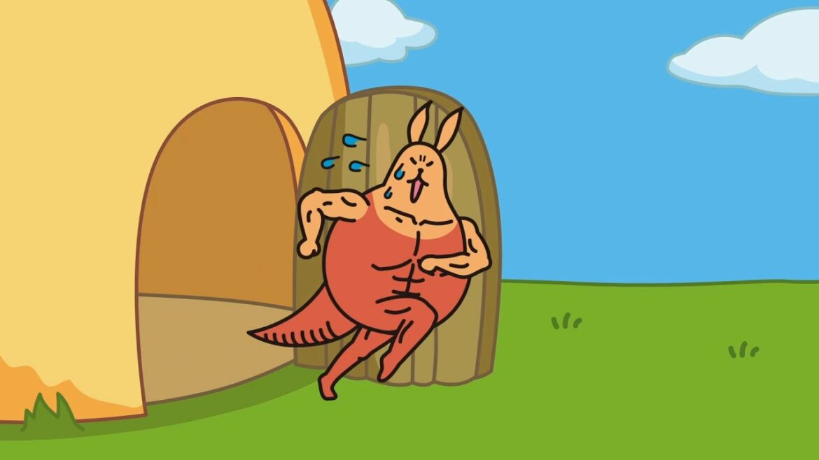 アニメぽっこりーず 第44話「アイテム特盛ぽっこりーず」