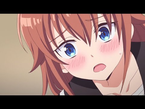 セクシーアニメ?【女神寮の寮母くん。】9話① すてあ、コタツに想う(2021年夏アニメ)