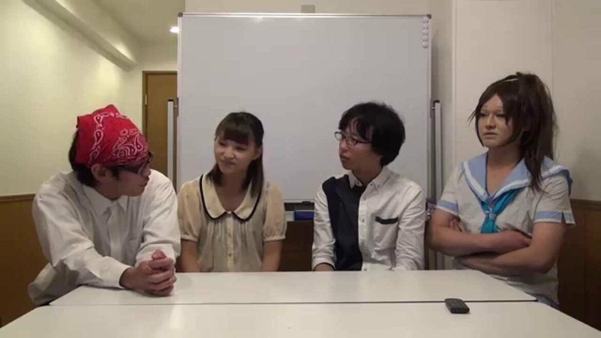 城下町のダンデライオン 第九話 感想 BTUアニメラボ