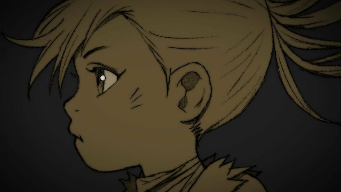 TVアニメ「どろろ」 エンディング・テーマ amazarashi「さよならごっこ」EDノンクレジット映像