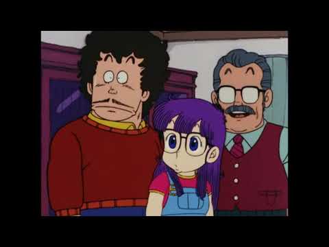 山吹先生初登場シーン Drスランプアラレちゃん Anime Wacoca Japan People Life Style 山吹先生初登場シーン Drスランプアラレちゃん Anime Wacoca Japan People Life Style