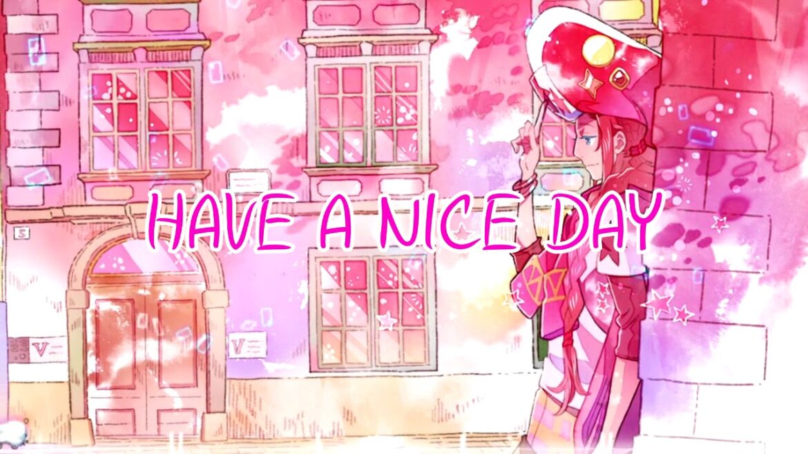 「Classicaloid 2 ED19」HAVE A NICE DAY (Sub. español/Romaji)