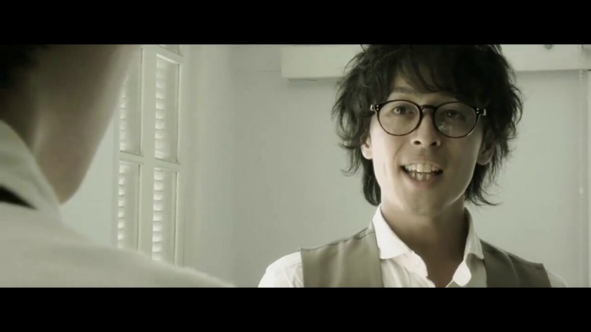 映画『この世で一番強いヤツ』特報3