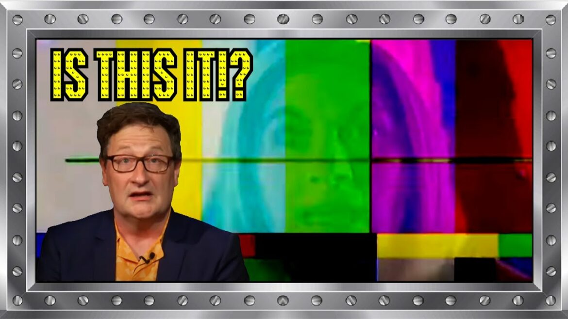 "That's SO Unprofessional!" – The HIDDEN Cost Of Doctor Who's Secretive Marketing