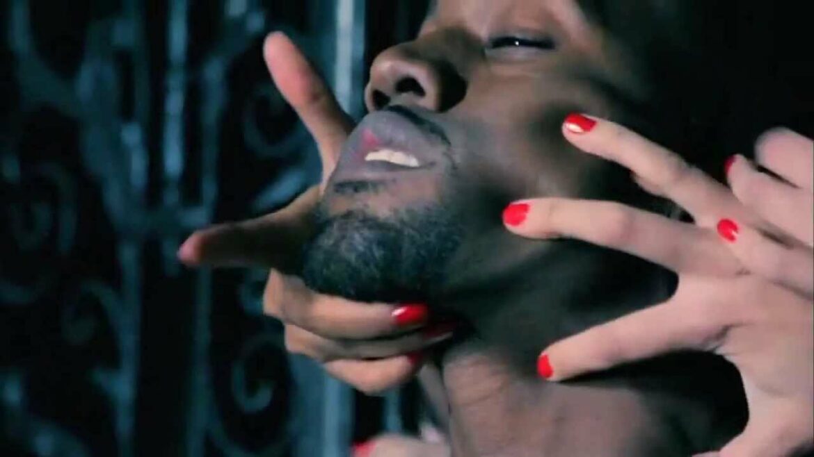 Kanye West – Monster ft. Jay Z, Rick Ross, Bon Iver & Nicki Minaj (Official Video)