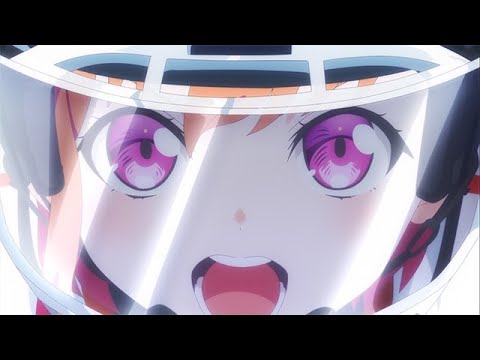 TVアニメ「プラオレ!〜PRIDE OF ORANGE〜」番宣CM(30秒ver.)