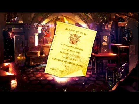 【メルクストーリア】5月:UR☆5引くまでガチャ実況 【メルスト攻略】