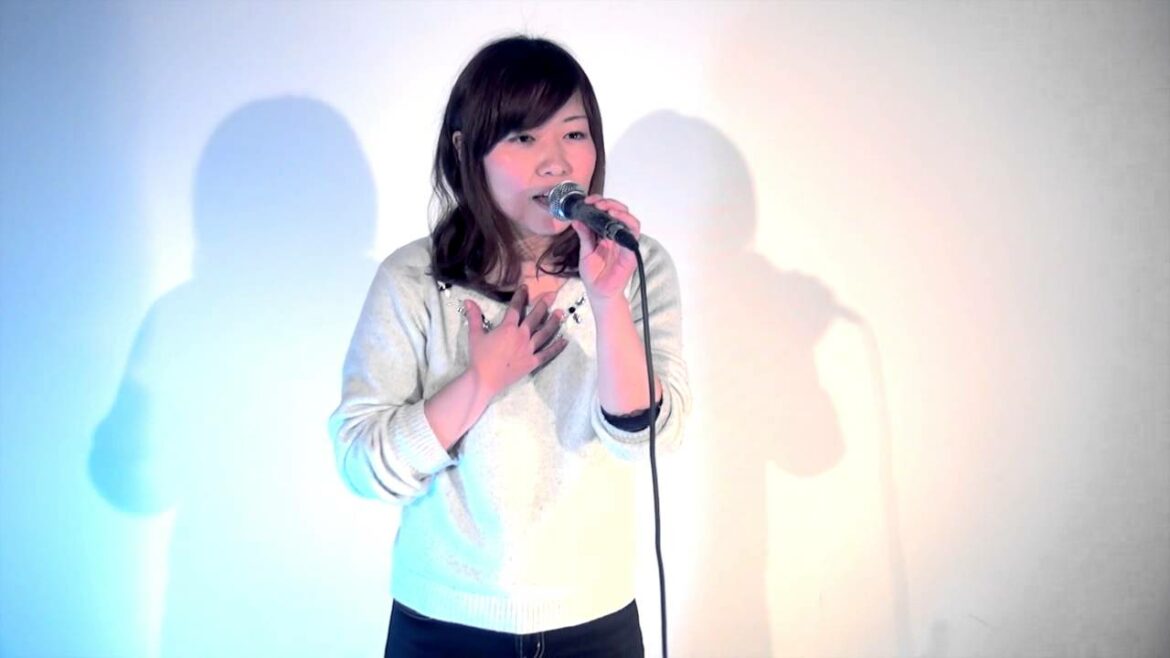 Be mine! / 坂本真綾 (世界征服〜謀略のズヴィズダー〜) Cover SaKy