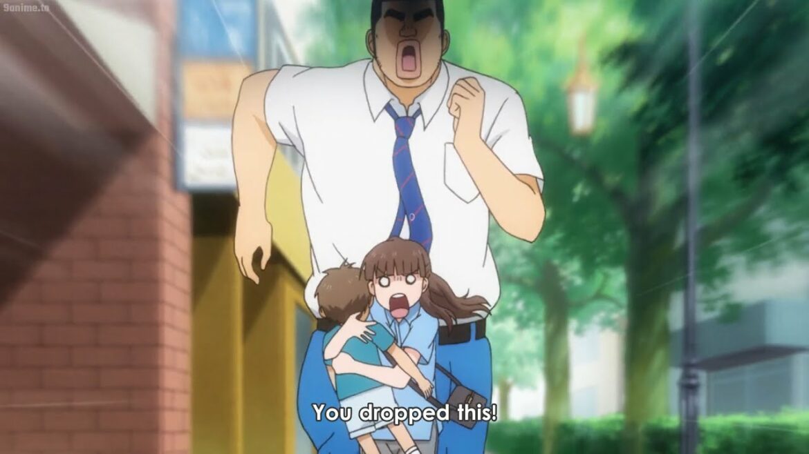 俺物語 剛田猛男ベスト #4 ll Those who pursue Takeo Gouda ll 俺物語 2020 ll My Love Story New ll Ore Monogatari