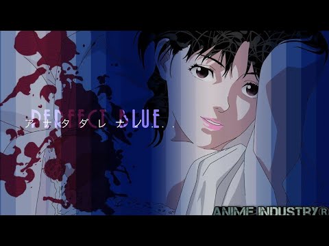 Perfect Blue – (パーフェクト・ブルー)