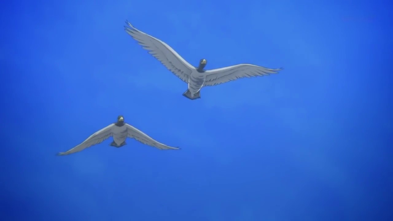 Fate Zero ED 2 HD - WACOCA ANIME