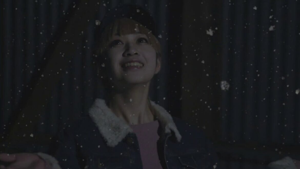 かぶしゃろ11話再現コスプレ動画