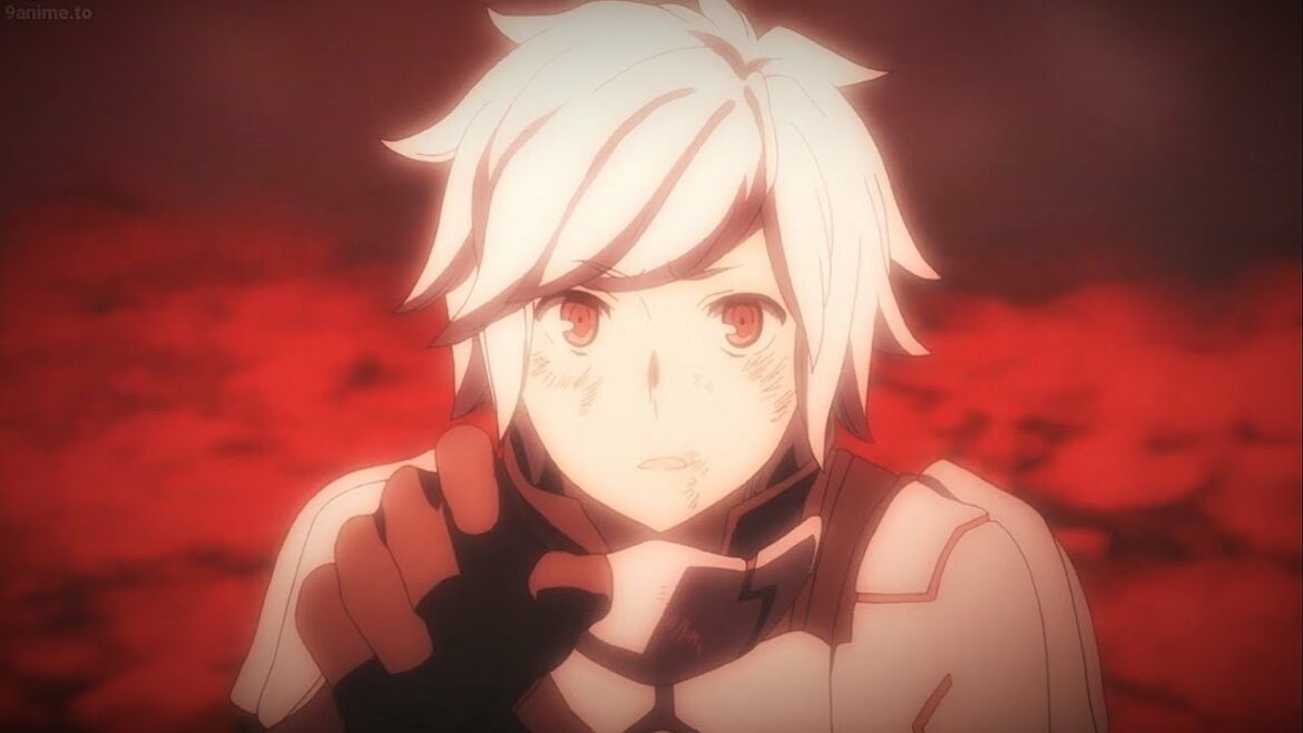 ダンジョンに出会いを求めるのは間違っているだろうか 最高の瞬間 #03 ファミリア・ミィス)