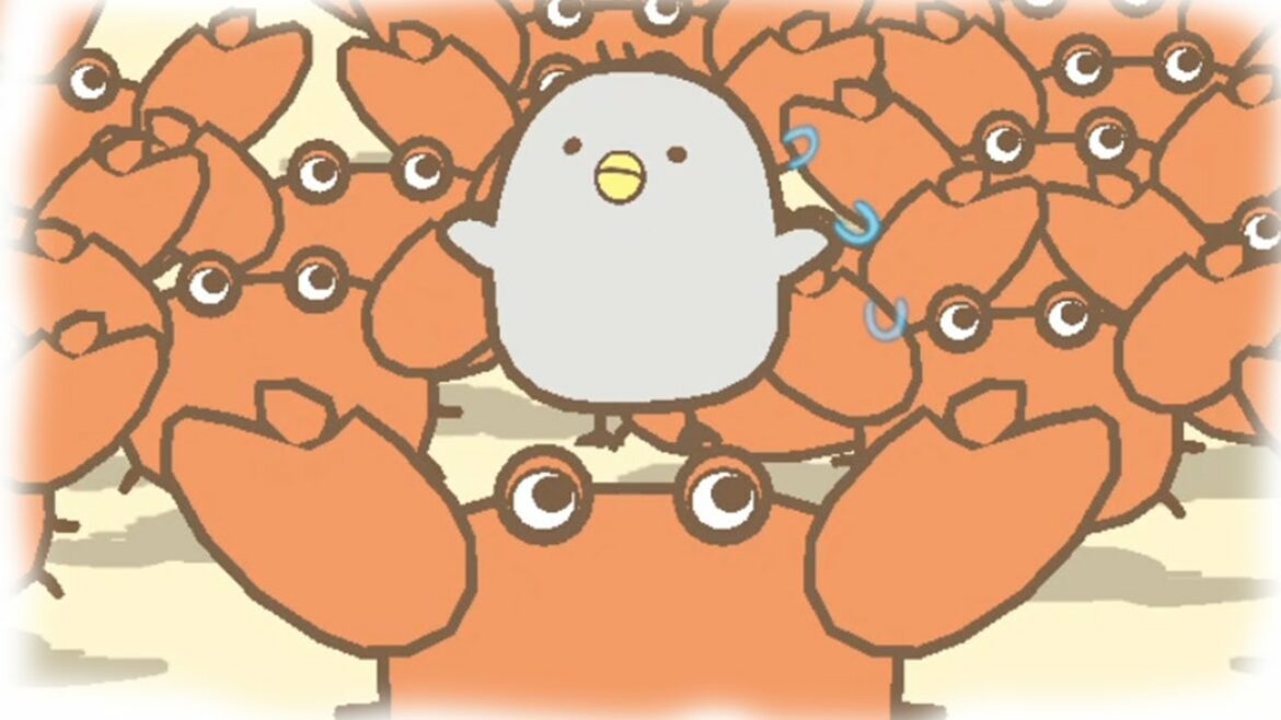 【映画すみっコぐらし】ひよこ?が幸せならそれでいいです【とびだす絵本とひみつのコゲームであそぼう!絵本の世界】