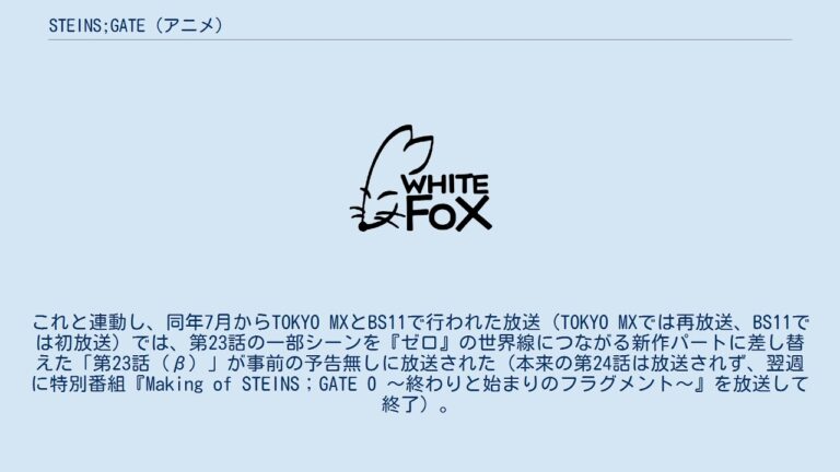 角川書店のアニメ作品 Archives Anime Wacoca Japan People Life Style 角川書店のアニメ作品 Archives Anime Wacoca Japan People Life Style