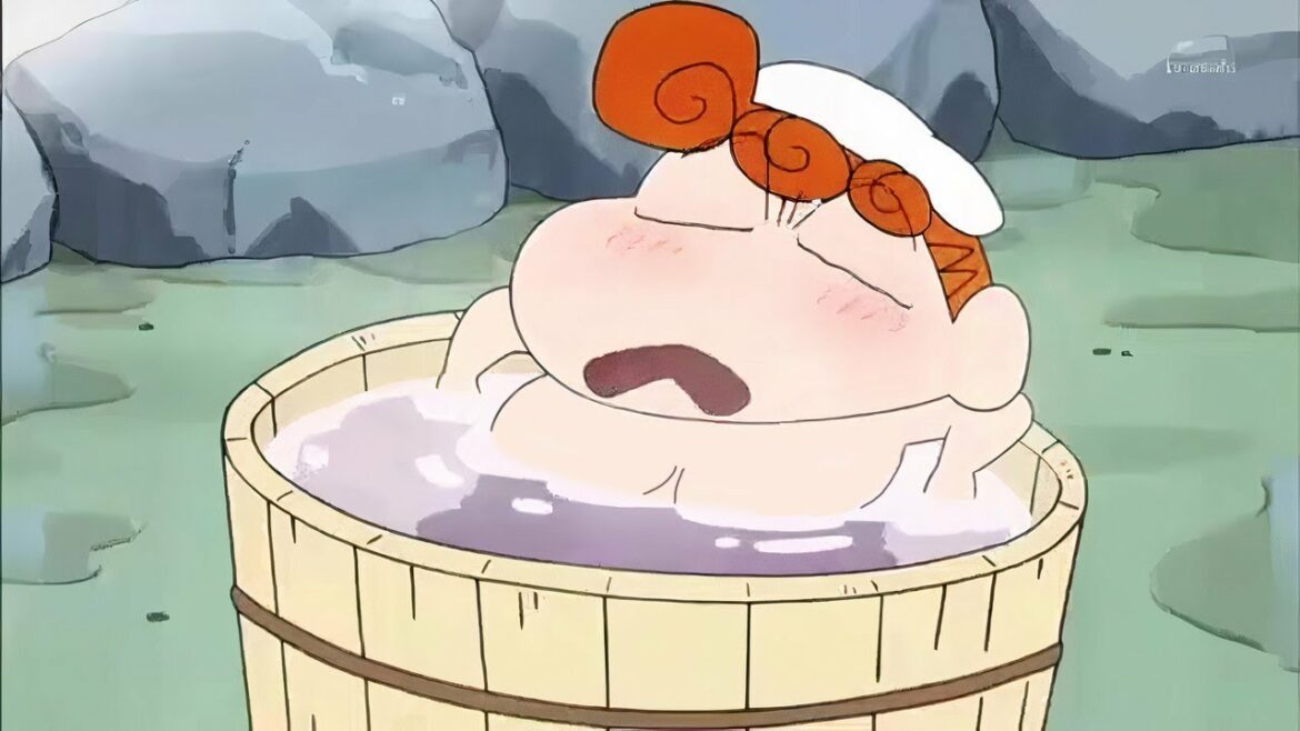 クレヨンしんちゃん 2021 Vol 1622