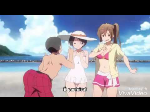 中二病でも恋がしたい 夏休み 5月7日くみん まとめ Anime Wacoca Japan People Life Style