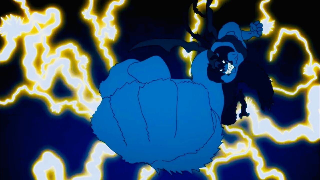 Devilman Crybaby Mad ヒーロー編 Anime Wacoca Japan People Life Style