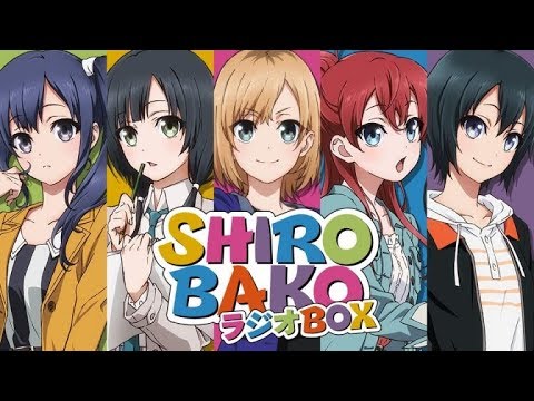Shirobako 11 Sub Indo