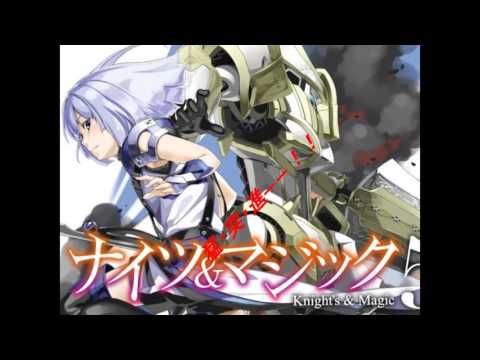 ナイツ マジック 小説家になろう コミカライズ ヤングガンガン ファンタジー ロボット 転生 男の娘 美少年 趣味人 暴走 天酒之瓢 加藤拓弐 Archives Anime Wacoca Japan People Life Style